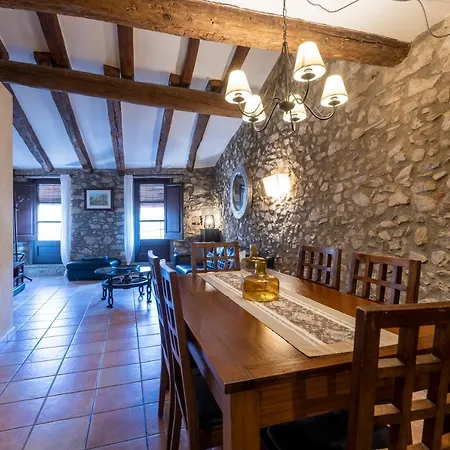 Country house Can Llobet Capmany