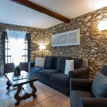 Country house Can Llobet Capmany