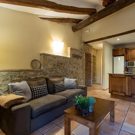 Can Llobet Country house Capmany