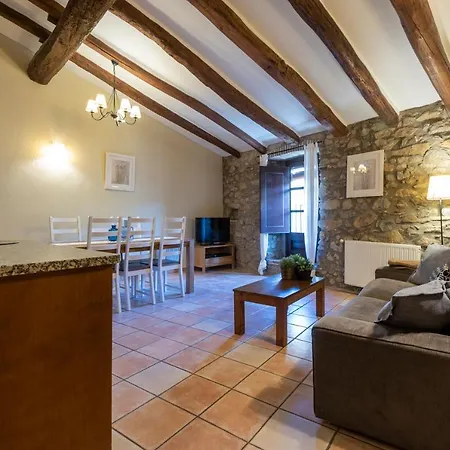 Country house Can Llobet *