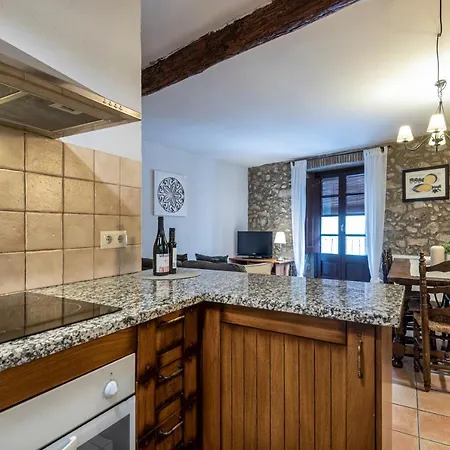 Country house Can Llobet Capmany