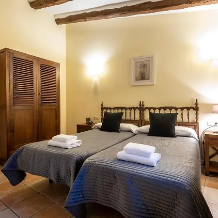Country house Can Llobet