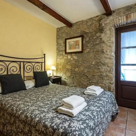 Country house Can Llobet *