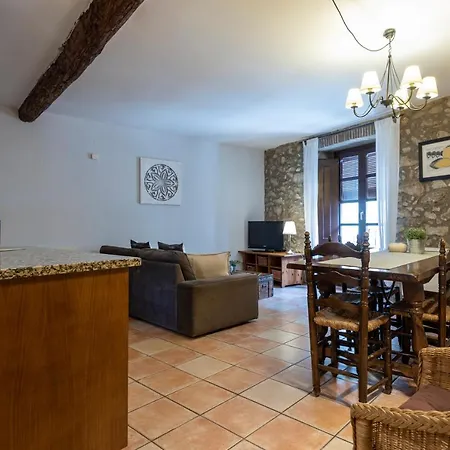 Country house Can Llobet *