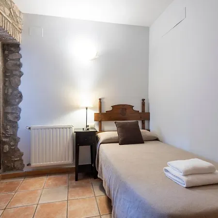 Can Llobet Country house *