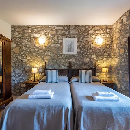 Country house Can Llobet