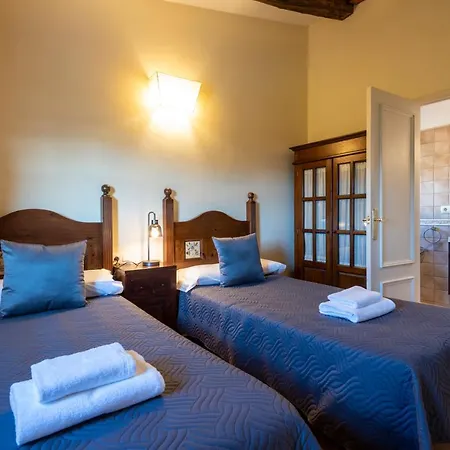 Can Llobet Country house