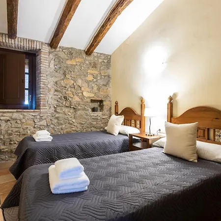 Country house Can Llobet *