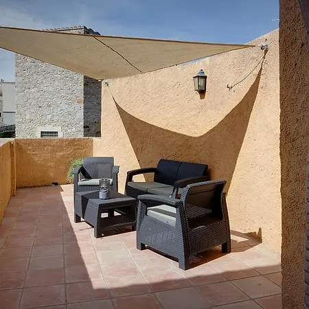 Country house Can Llobet *