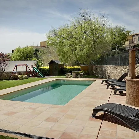 Country house Can Llobet