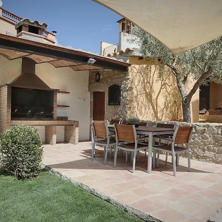 Can Llobet Country house