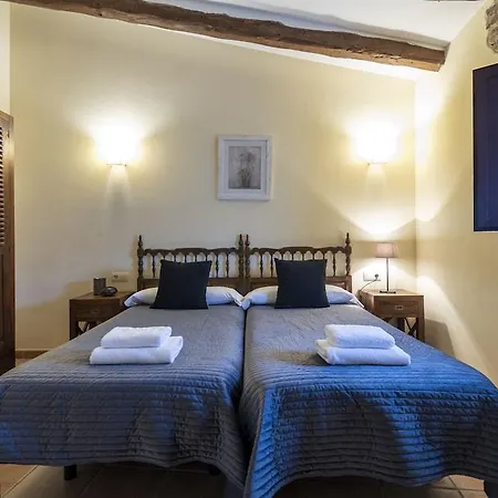 Can Llobet Country house *