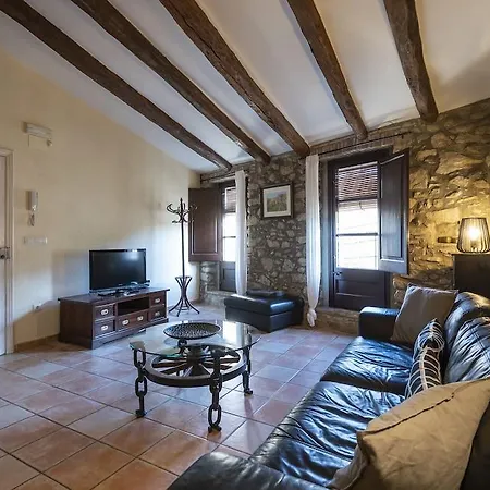 Country house Can Llobet *