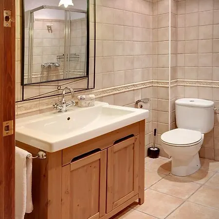 Séjour à la campagne Llobet