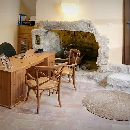 Séjour à la campagne Llobet Capmany